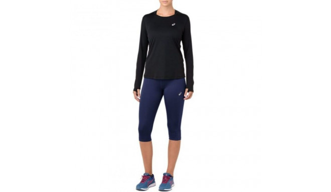 Asics Silver Knee Tight 3/4 W leggings 2012A036-404 (xs)