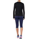 Asics Silver Knee Tight 3/4 W leggings 2012A036-404 (s)