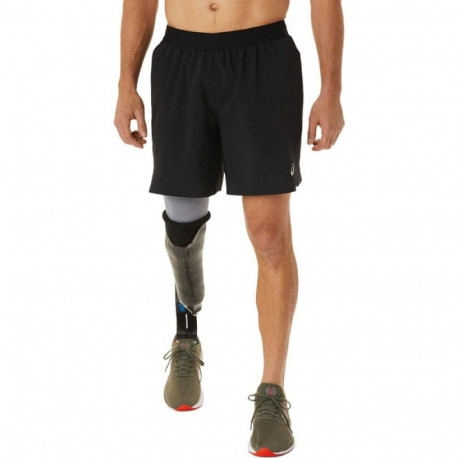 Asics Road 7IN Short M 2011C392-001 shorts (xl)