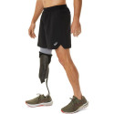 Asics Road 7IN Short M 2011C392-001 shorts (xl)