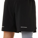 Asics Road 7IN Short M 2011C392-001 shorts (xl)