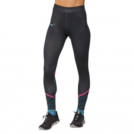 Mizuno Graphic Leggings W K2GBA20290 (s)