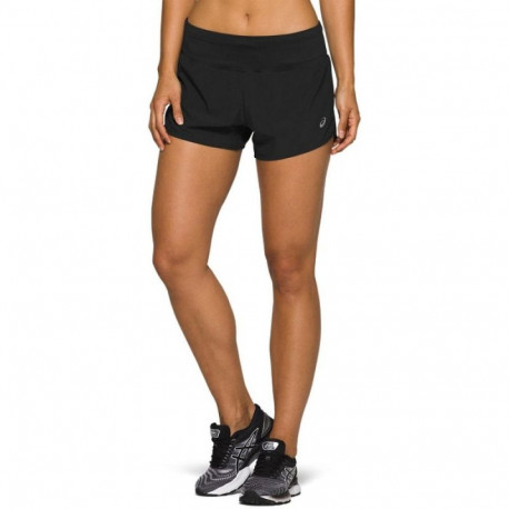 Asics Road 3.5IN Short W 2012C391001 (m)
