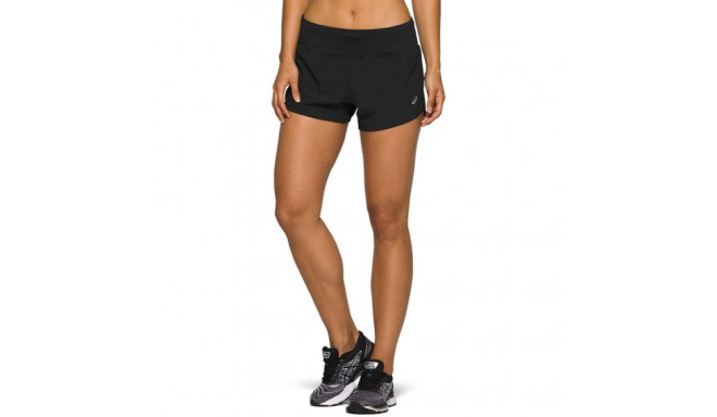 Asics Road 3.5IN Short W 2012C391001 (m)