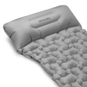 Spokey trekking mattress enlarged ultralight Air Bed 6306400000 (213x60x6cm)