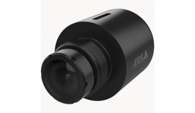 "Axis Netzwerkkamera Covert/Pinhole F2135-RE Fisheye Sensor"