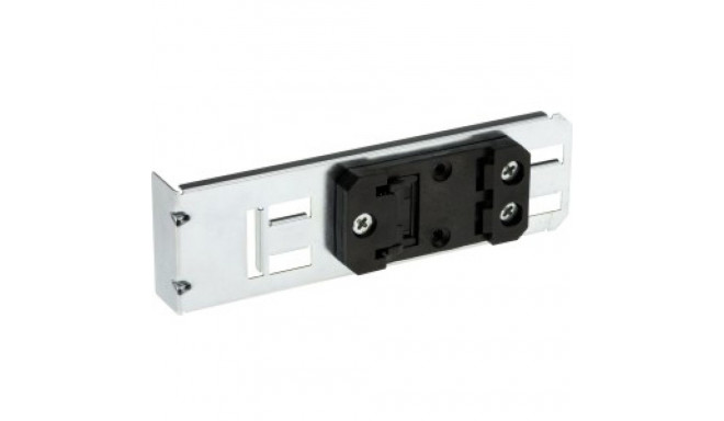 "Axis Netzwerk PoE T8124/8125 DIN Clip A"