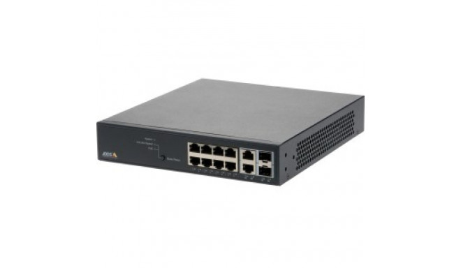"Axis Netzwerk PoE T8508 PoE+ Switch"