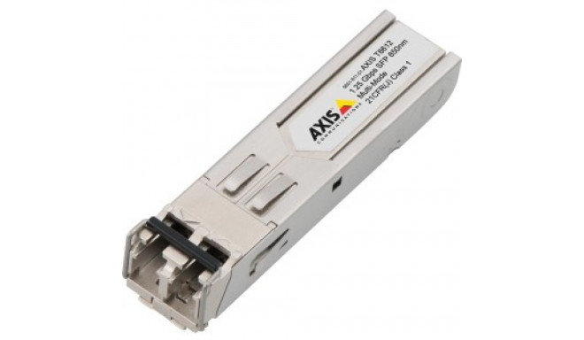 "Axis Ethernet-Modul T8612 SFP MODULE LC.SX"