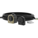 "Axis Netzwerkkamera Covert/Pinhole FA1125 Sensor 8 Meter"