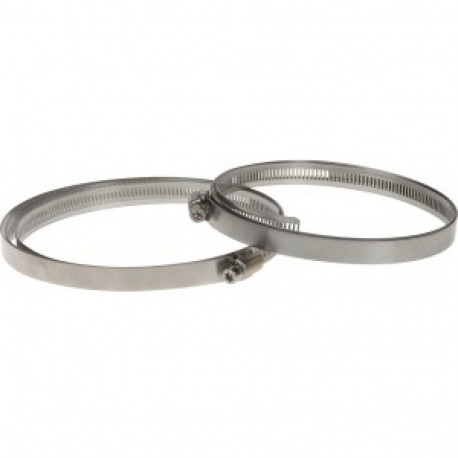 Axis TX30 välitingimuste mastikinnitus metallrihmaga 570 mm