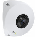 "Axis Netzwerkkamera Fix Dome P9106-V White Eckmontage 3MP"