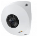 "Axis Netzwerkkamera Fix Dome P9106-V White Eckmontage 3MP"