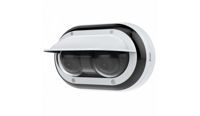 "Axis Netzwerkkamera Panorama Dome P4707-PLVE"