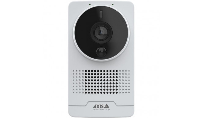 "Axis Netzwerkkamera Cube M1075-L Box Camera 1080p"