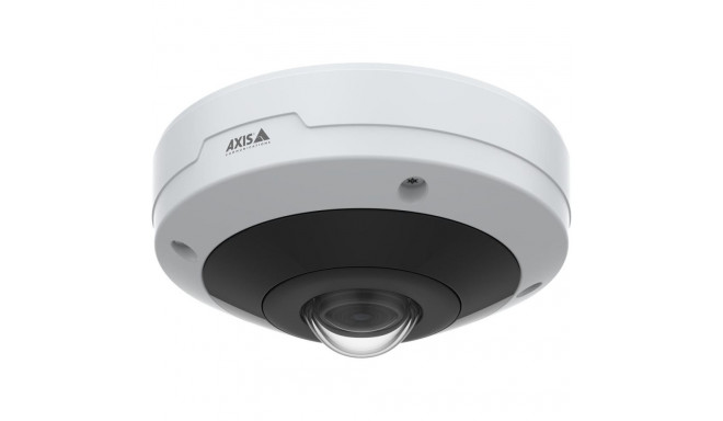 "Axis Netzwerkkamera Panorama Mini Fix Dome M4317-PLVE 6 MP 180/360°"