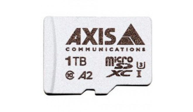 "Axis Micro SDXC Card 1TB"