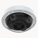 "Axis Netzwerkkamera Panorama Dome P3735-PLE 360°"