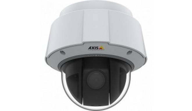 "Axis Netzwerkkamera PTZ Dome Q6075-E 50HZ HDTV 1080p"