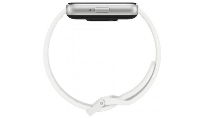 "Samsung Galaxy Fit3 silver"