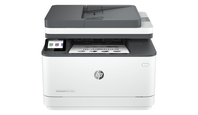 "L HP LaserJet Pro 3102fdw Laser-Multifunktionsdrucker 4in1 LAN WLAN ADF Duplex"