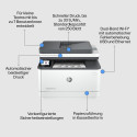 "L HP LaserJet Pro 3102fdw Laser-Multifunktionsdrucker 4in1 LAN WLAN ADF Duplex"