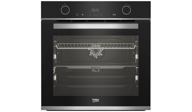 Oven Split&Cook BBVM13400XPS