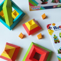 Rubanta Blocks of Pythagoras 30 pieces