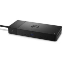 Dell WD22TB4 Thunderbolt Dock Docking Station, Black