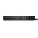 Dell WD22TB4 Thunderbolt Dock Docking Station, Black