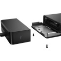 Dell WD22TB4 Thunderbolt Dock Docking Station, Black