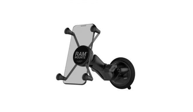 UNPKD RAM SUCTION MNT RAM X-GRIP 5" PHABLETS