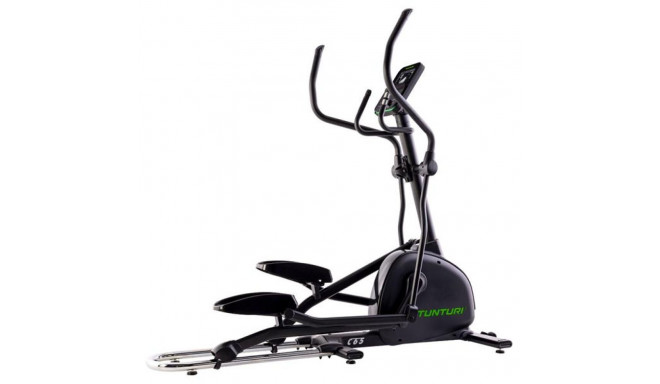 Tunturi Signature C65-F Crosstrainer