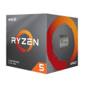 Procesor AMD Ryzen 5 3500X, 3.6 GHz, 32 MB, BOX (100-100000158BOX)