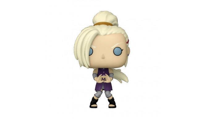 FUNKO POP! Vinyl Figure: Naruto - Ino Yamanaka