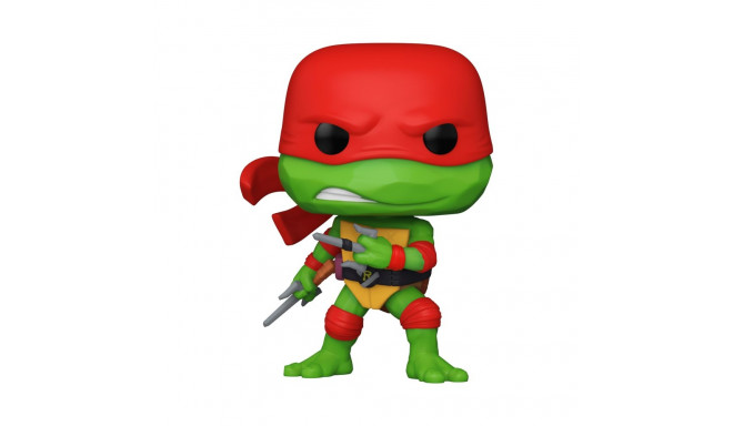 FUNKO POP! Vinyl Figure: Teenage Mutant Ninja Turtles - Raphael