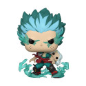 FUNKO POP! Vinyl Figure: My Hero Academia - Infinite Deku with Eri