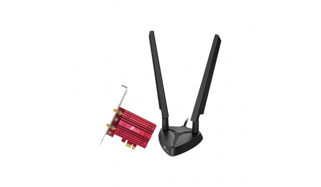 TP-Link Archer TXE75E võrgukaart