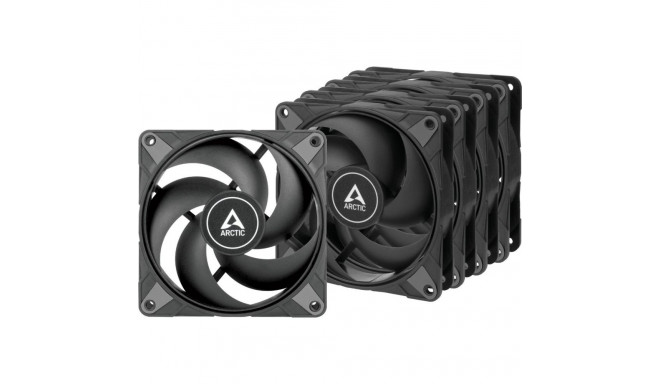 Arctic P12 Max 5-pack fan (ACFAN00289A)