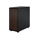 Fractal Design North XL Clear case black (FD-C-NOR1X-01)