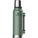 Stanley Thermos Classic 1 4L green