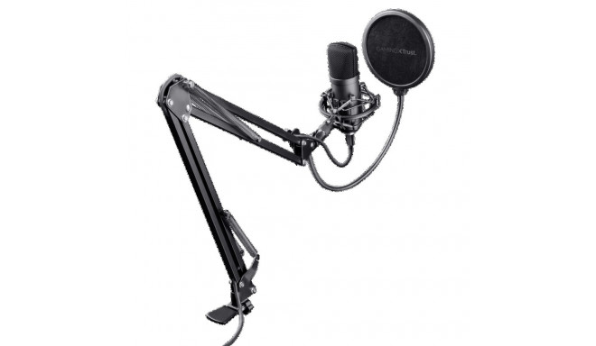 Trust Emita Plus microphone (22400)