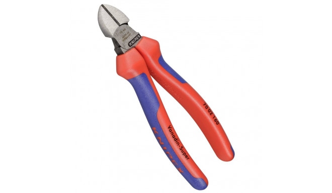 Clipping pliers KNIPEX 7002160