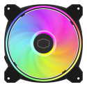 FAN COOLER MASTER MASTERFAN MF140 HALO 2 ARGB PWM FAN COOLER MASTER MASTERFAN MF140 HALO 2 ARGB PWM