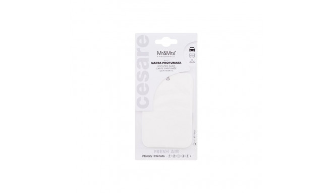 Mr&Mrs Fragrance Cesare Scented Card (1ml)