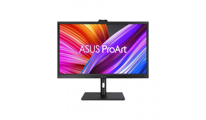 ASUS ProArt Display PA32DC 31,5-tolline OLED UHD 3840x2160 automaatkalibreerimine HDR10 HLG USB-C HD