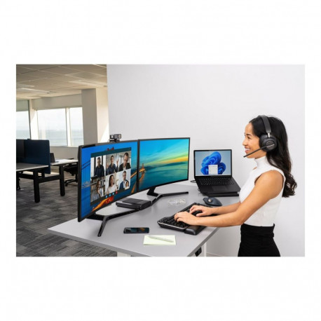 Kensington kuulhiir Pro Fit Ergo TB550