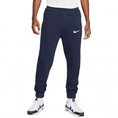 Nike meeste fliispüksid Park 20 CW6907 451 XL, tumesinine