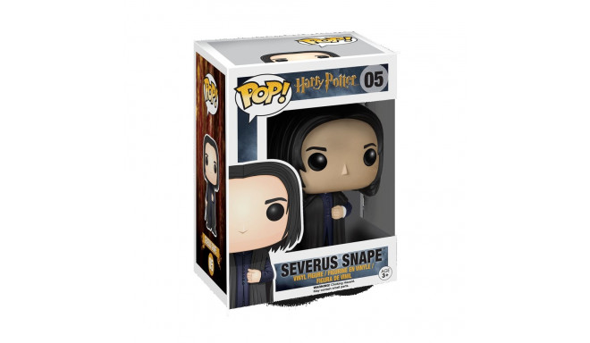 FUNKO POP! Vinyl: Фигурка Harry Potter - Severus Snape