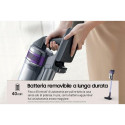 Samsung VS15A6031R4 Stick vacuum Battery Dry Bagless 0.8 L Black